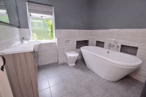 Bathroom- click for photo gallery